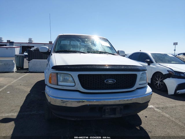 2002 FORD F-150 1FTRW07L82KD90519 Photo 5
