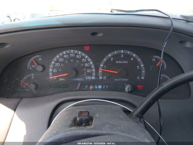 2002 FORD F-150 1FTRW07L82KD90519 Photo 6