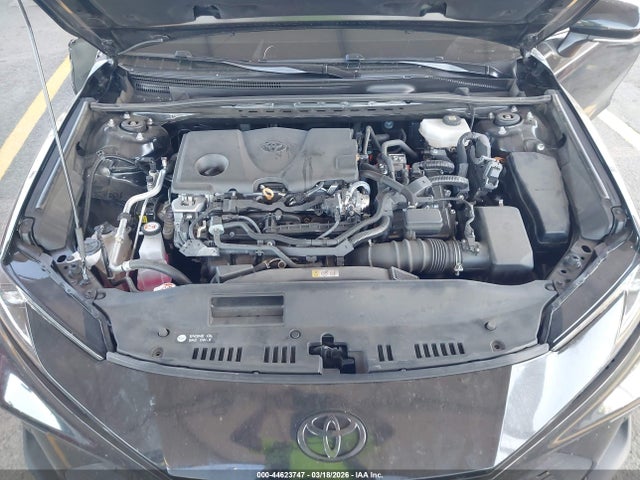 Продаж на аукціоні авто 2025 Toyota Camry Se, vin: 4T1DAACKXSU081985, номер лоту: 44623747