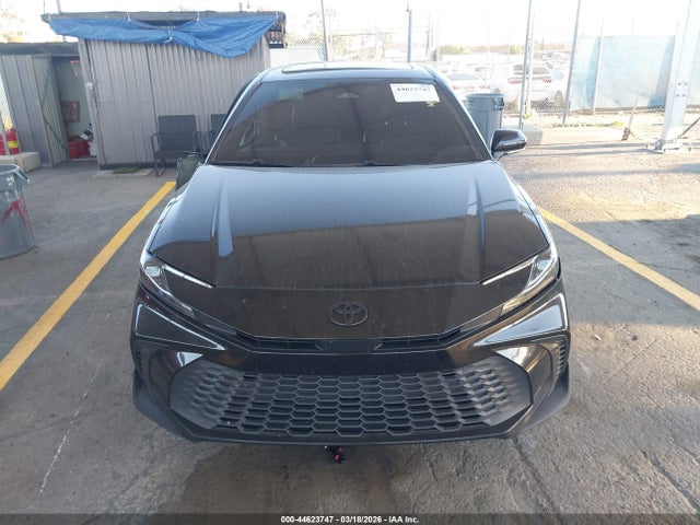 Продаж на аукціоні авто 2025 Toyota Camry Se, vin: 4T1DAACKXSU081985, номер лоту: 44623747