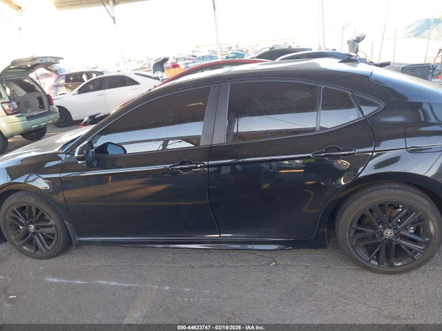 Продаж на аукціоні авто 2025 Toyota Camry Se, vin: 4T1DAACKXSU081985, номер лоту: 44623747