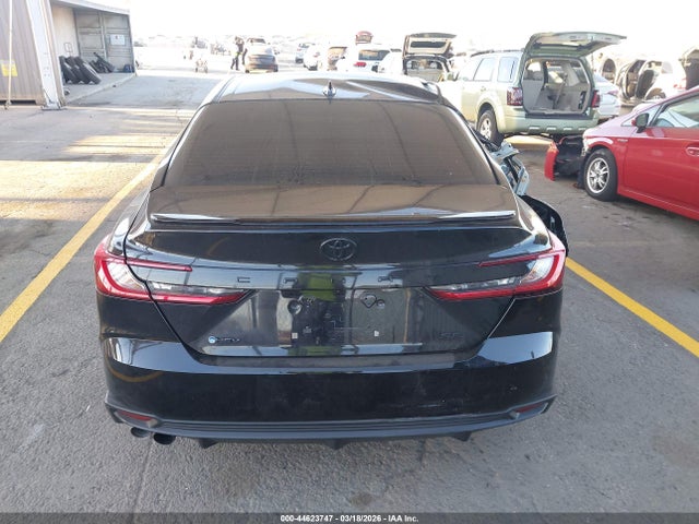 Продаж на аукціоні авто 2025 Toyota Camry Se, vin: 4T1DAACKXSU081985, номер лоту: 44623747