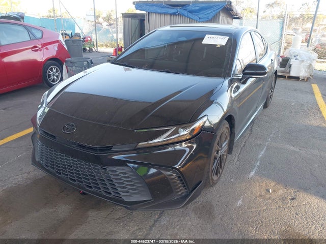 Продаж на аукціоні авто 2025 Toyota Camry Se, vin: 4T1DAACKXSU081985, номер лоту: 44623747