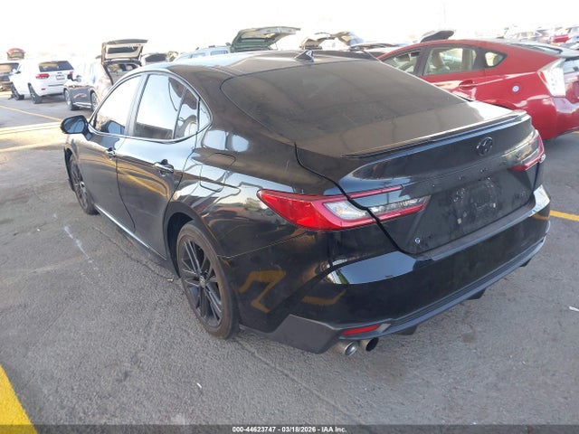 Продаж на аукціоні авто 2025 Toyota Camry Se, vin: 4T1DAACKXSU081985, номер лоту: 44623747