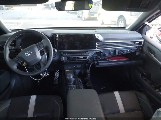 Продаж на аукціоні авто 2025 Toyota Camry Se, vin: 4T1DAACKXSU081985, номер лоту: 44623747