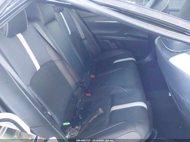 Продаж на аукціоні авто 2025 Toyota Camry Se, vin: 4T1DAACKXSU081985, номер лоту: 44623747