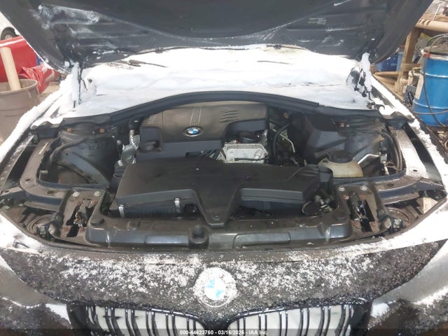 2014 BMW 320I WBA3C3C5XEF986359 Photo 9
