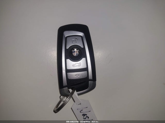 2014 BMW 320I WBA3C3C5XEF986359 Photo 10