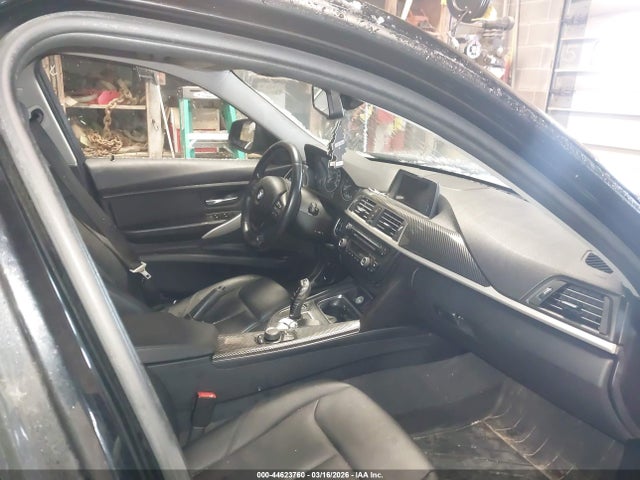 2014 BMW 320I WBA3C3C5XEF986359 Photo 4