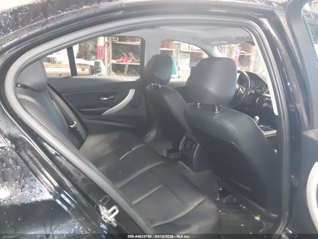 2014 BMW 320I WBA3C3C5XEF986359 Photo 7