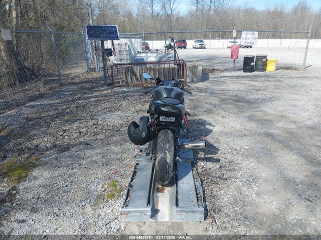Aukcja sprzedaży 2025 Kawasaki Zx636 K, vin: JKBZXJK19SA010253, numer aukcji: 44623761