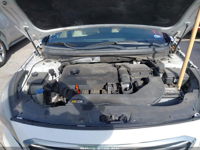 Hyundai Sonata Sport 2015 5NPE34AF4FH099585 Image 10