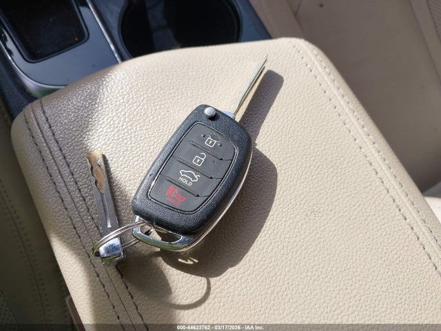 Hyundai Sonata Sport 2015 5NPE34AF4FH099585 Image 11