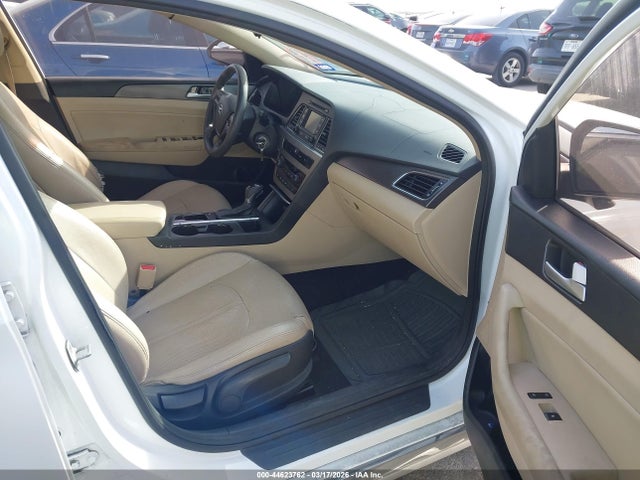Hyundai Sonata Sport 2015 5NPE34AF4FH099585 Image 5