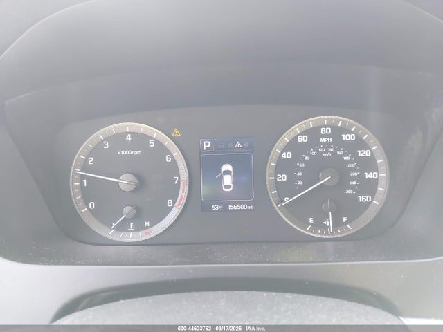 Hyundai Sonata Sport 2015 5NPE34AF4FH099585 Image 7