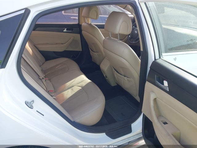 Hyundai Sonata Sport 2015 5NPE34AF4FH099585 Image 8