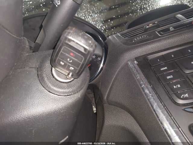 2014 Buick Encore Leather მანქანა იყიდება აუქციონზე, vin: KL4CJCSB1EB619061, აუქციონის ნომერი: 44623765