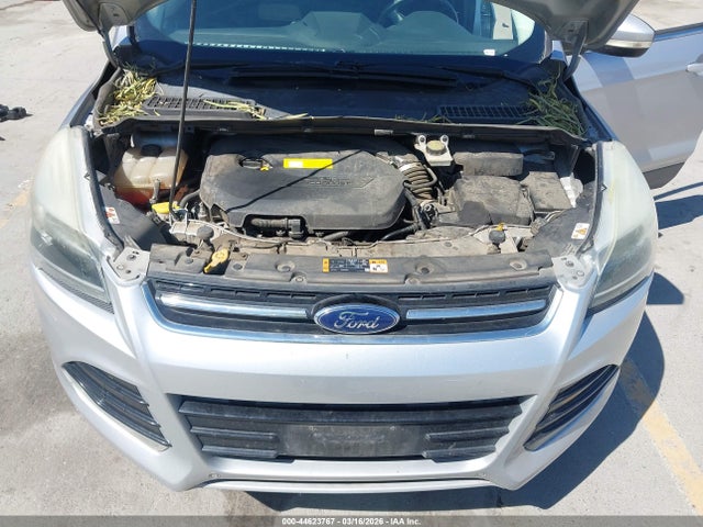 Ford Escape Titanium 2016 1FMCU0JX9GUC43706 Image 10
