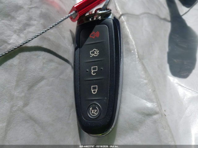 Ford Escape Titanium 2016 1FMCU0JX9GUC43706 Image 11