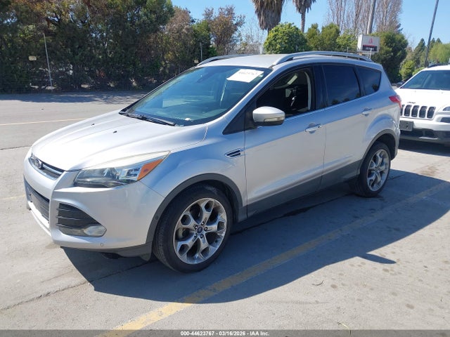 Ford Escape Titanium 2016 1FMCU0JX9GUC43706 Image 2