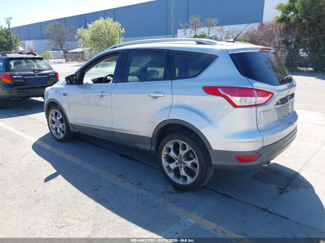 Ford Escape Titanium 2016 1FMCU0JX9GUC43706 Image 3