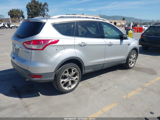 Ford Escape Titanium 2016 1FMCU0JX9GUC43706 Image 4