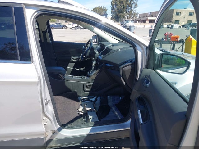 Ford Escape Titanium 2016 1FMCU0JX9GUC43706 Image 5