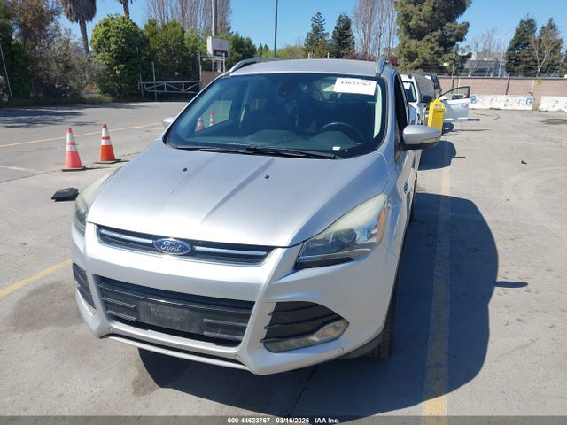 Ford Escape Titanium 2016 1FMCU0JX9GUC43706 Image 6