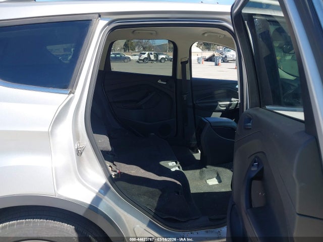 Ford Escape Titanium 2016 1FMCU0JX9GUC43706 Image 8
