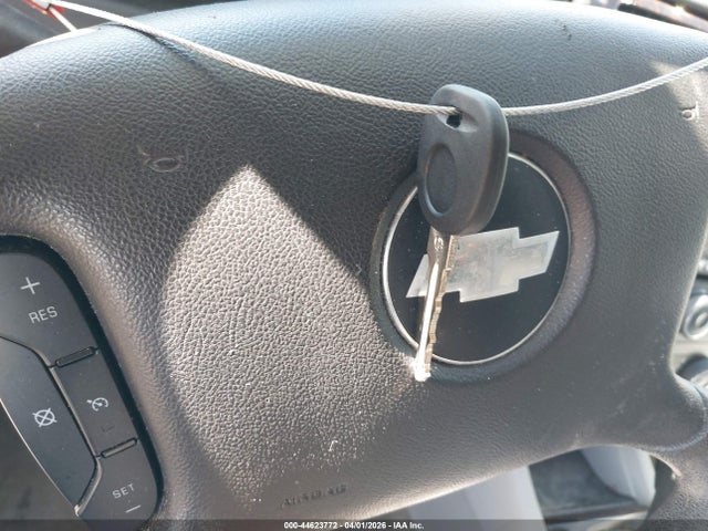 2014 Chevrolet Impala Limited Ls მანქანა იყიდება აუქციონზე, vin: 2G1WA5E30E1143543, აუქციონის ნომერი: 44623772