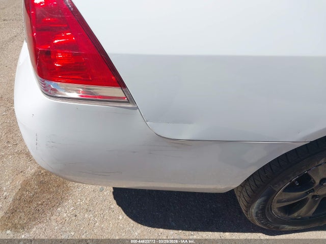 2014 Chevrolet Impala Limited Ls მანქანა იყიდება აუქციონზე, vin: 2G1WA5E30E1143543, აუქციონის ნომერი: 44623772