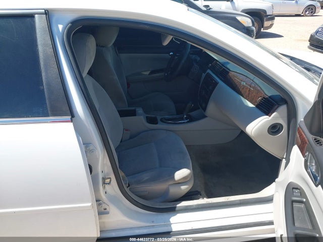 2014 Chevrolet Impala Limited Ls მანქანა იყიდება აუქციონზე, vin: 2G1WA5E30E1143543, აუქციონის ნომერი: 44623772