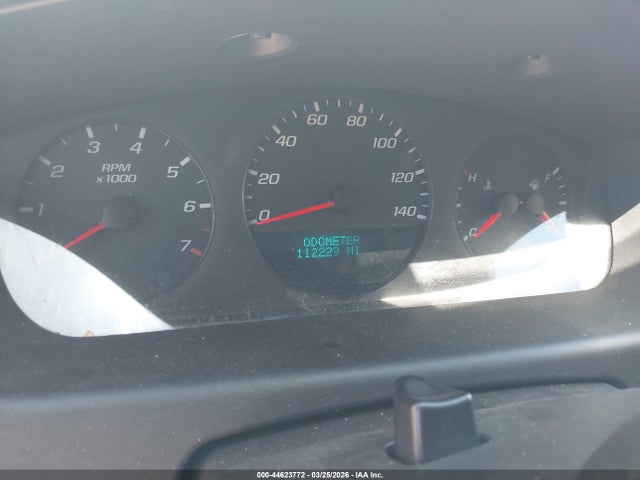 2014 Chevrolet Impala Limited Ls მანქანა იყიდება აუქციონზე, vin: 2G1WA5E30E1143543, აუქციონის ნომერი: 44623772