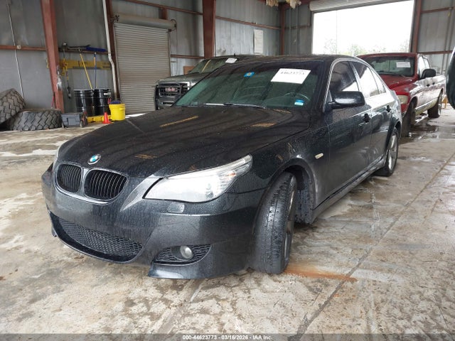 Продажа на аукционе авто 2008 Bmw 528xi, vin: WBANV13588CZ57469, номер лота: 44623773