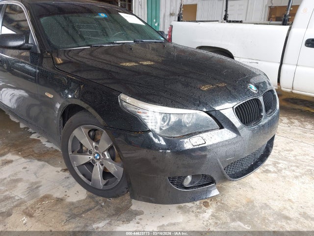 Продажа на аукционе авто 2008 Bmw 528xi, vin: WBANV13588CZ57469, номер лота: 44623773