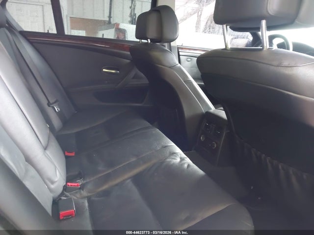 Продажа на аукционе авто 2008 Bmw 528xi, vin: WBANV13588CZ57469, номер лота: 44623773