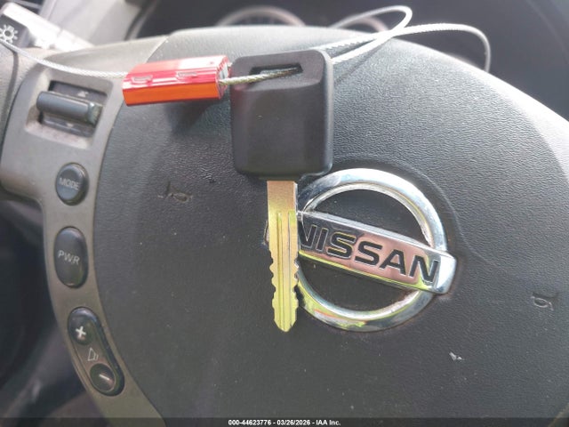 2012 NISSAN SENTRA 3N1AB6AP3CL654952 Photo 10