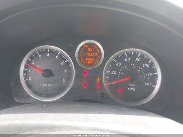 2012 NISSAN SENTRA 3N1AB6AP3CL654952 Photo 6
