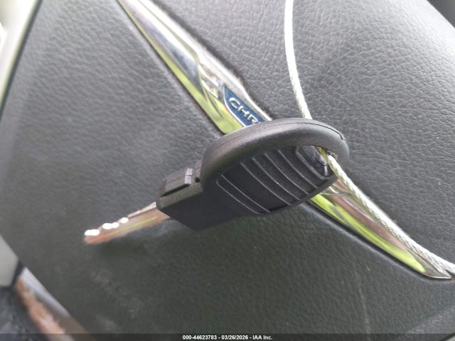 44623783 :رقم المزاد ، 2C4RC1BGXER325816 vin ، 2014 Chrysler Town & Country Touring مزاد بيع