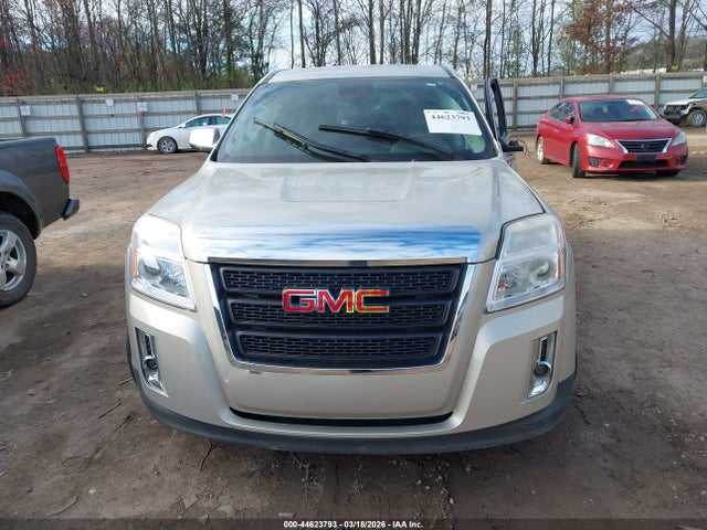 2014 Gmc Terrain Sle-1 მანქანა იყიდება აუქციონზე, vin: 2GKALMEK5E6327672, აუქციონის ნომერი: 44623793