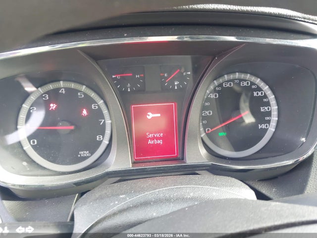 2014 Gmc Terrain Sle-1 მანქანა იყიდება აუქციონზე, vin: 2GKALMEK5E6327672, აუქციონის ნომერი: 44623793
