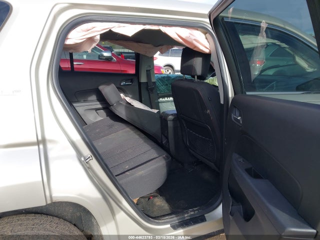 2014 Gmc Terrain Sle-1 მანქანა იყიდება აუქციონზე, vin: 2GKALMEK5E6327672, აუქციონის ნომერი: 44623793