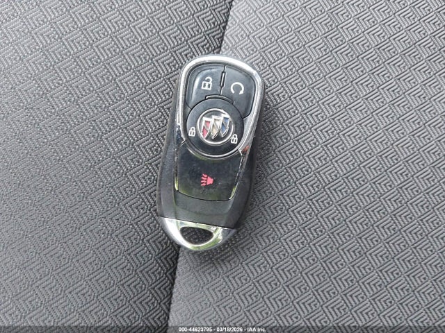 Aukcja sprzedaży 2022 Buick Encore Gx Awd Preferred, vin: KL4MMCSL2NB051388, numer aukcji: 44623795