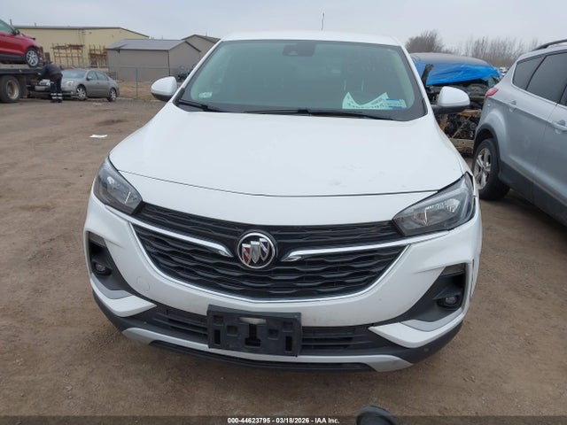 Aukcja sprzedaży 2022 Buick Encore Gx Awd Preferred, vin: KL4MMCSL2NB051388, numer aukcji: 44623795