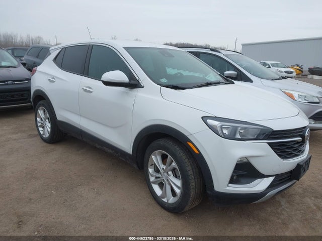 Aukcja sprzedaży 2022 Buick Encore Gx Awd Preferred, vin: KL4MMCSL2NB051388, numer aukcji: 44623795
