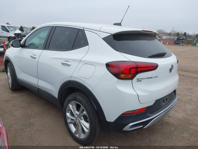 Aukcja sprzedaży 2022 Buick Encore Gx Awd Preferred, vin: KL4MMCSL2NB051388, numer aukcji: 44623795