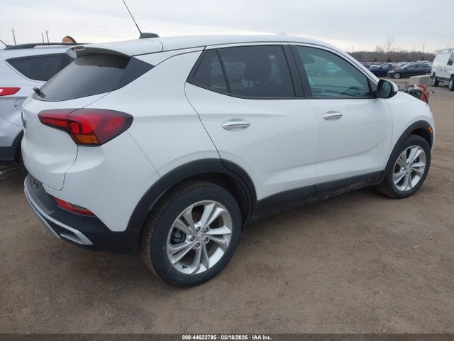 Aukcja sprzedaży 2022 Buick Encore Gx Awd Preferred, vin: KL4MMCSL2NB051388, numer aukcji: 44623795