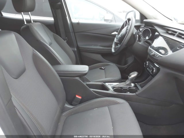 Aukcja sprzedaży 2022 Buick Encore Gx Awd Preferred, vin: KL4MMCSL2NB051388, numer aukcji: 44623795