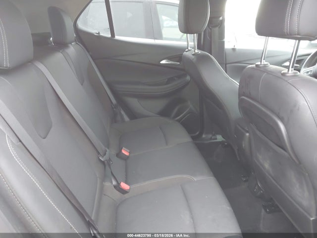 Aukcja sprzedaży 2022 Buick Encore Gx Awd Preferred, vin: KL4MMCSL2NB051388, numer aukcji: 44623795
