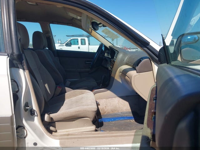 Продажа на аукционе авто 2003 Subaru Outback, vin: 4S3BH675237653253, номер лота: 44623800